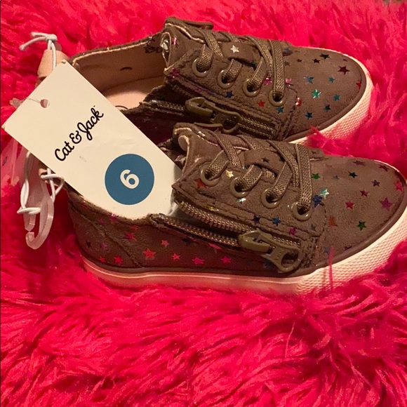 Cat&Jack size 6 - Picture 4 of 4